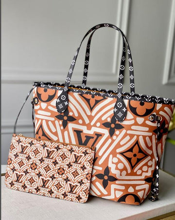 EC Luxury - LOV Bags - 2748