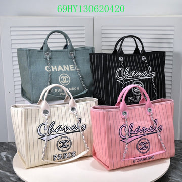 EC - CHL Bags - 606