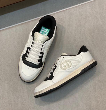 EC - GUKI Men Shoes - 229