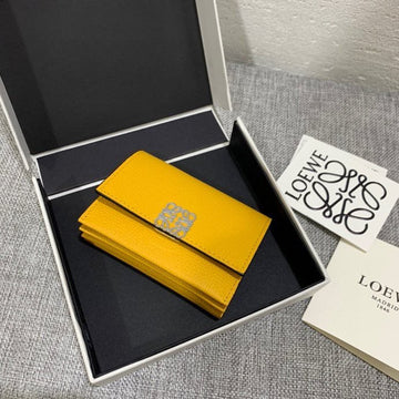 EC - LOW Wallet - 130