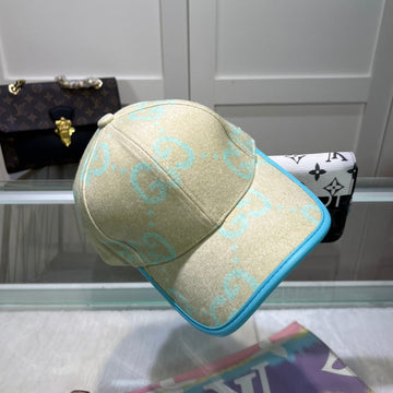 EC - GUKI Cap - 424
