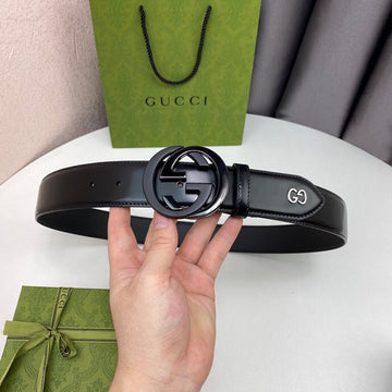 EC - GUKI Belt - 350