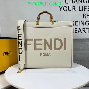 EC - FDE Bags - 1261