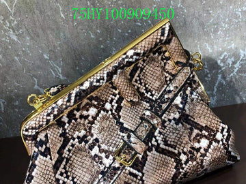 EC - FDE Bags - 2379