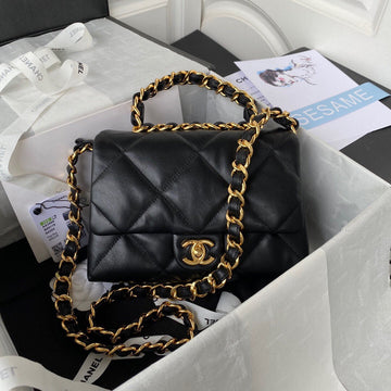 EC Luxury - CHL Bags - 2642