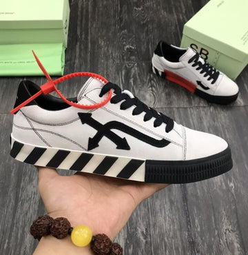 EC Luxury - YZO Men Shoes - 243