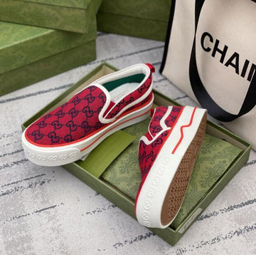 EC - GUKI Men Shoes - 783