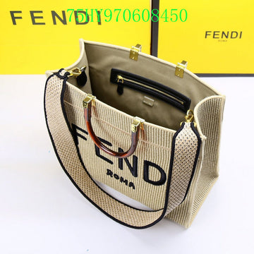 EC - FDE Bags - 3038
