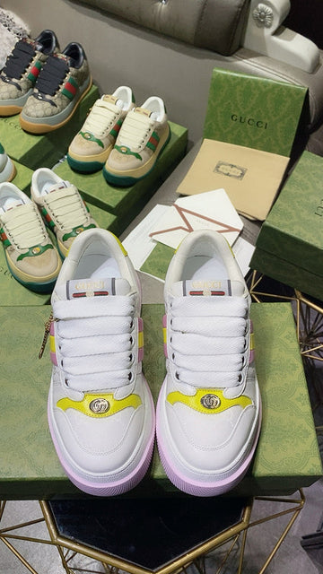 EC - GUKI Shoe - 392