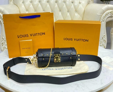 EC Luxury - LOV Bags - 2414
