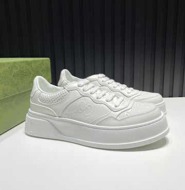 EC - GUKI Men Shoes - 684
