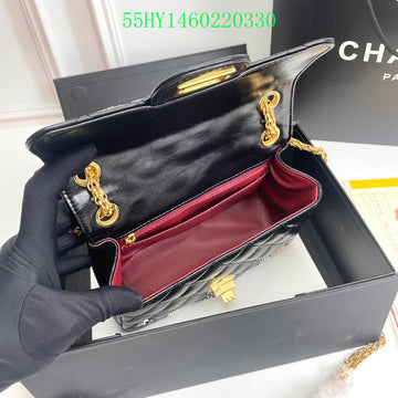 EC - CHL Bags - 1508