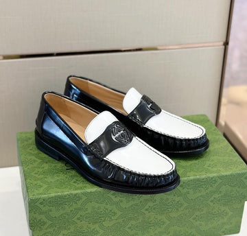 EC - GUKI Men Shoes - 317