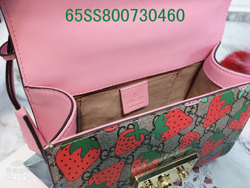 EC - GUKI Bags - 2382