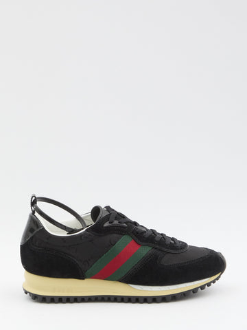 GUCCI Sneaker RE-MOTION 2 CM Heel Height