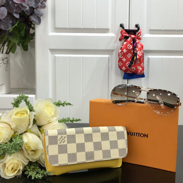 EC Fashion Lu-Vi bags - 9304