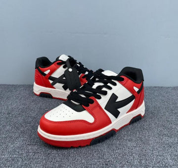 EC - YZO Men Shoes - 036