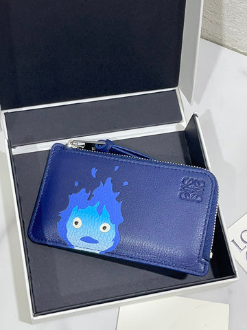 EC - LOW Wallet - 027