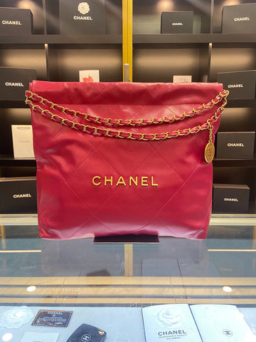 EC Luxury - CHL Bags - 2932