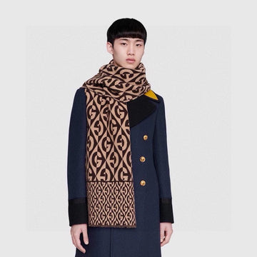 EC - GUKI Scarf - 067