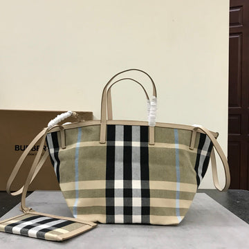 EC - BOR Bag - 208
