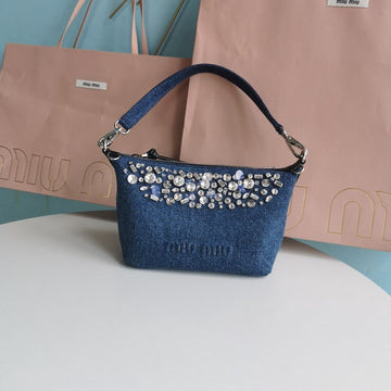 EC - MMU Women Bag - 015