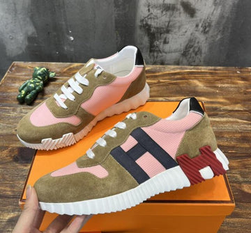 EC - HMS Men Shoes - 366