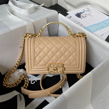 EC - CHL Women Bag - 356