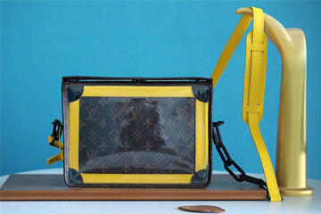 EC Fashion Lu-Vi bags - 10193