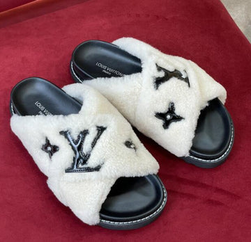 EC Luxury - LOV Women Shoes - 691