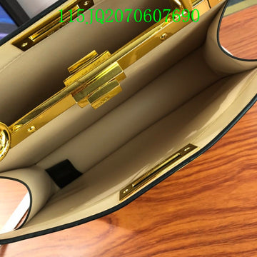 EC - FDE Bags - 3175
