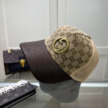 EC - GUKI Cap - 429