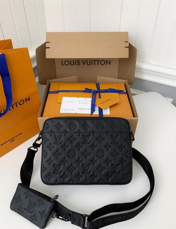EC - LOV Bags - 1320
