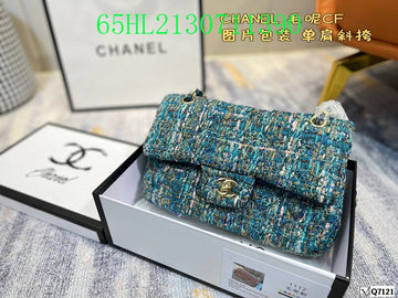EC - CHL Bags - 2498