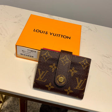 EC Fashion Lu-Vi bags - 10906