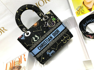 EC - DOR Women Bag - 004