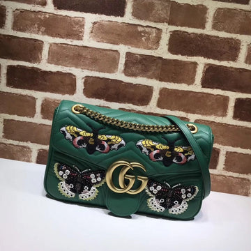 EC Luxury - GCI Bags - 1241