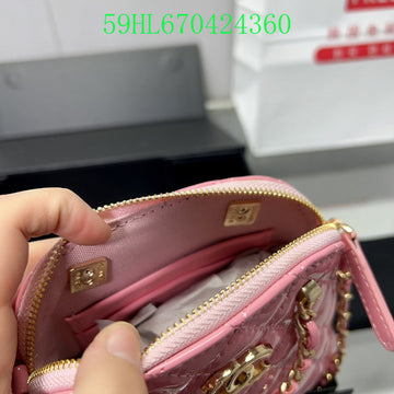 EC - CHL Bags - 1048