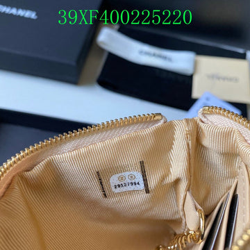 EC - CHL Wallet - 2537