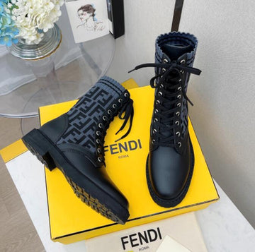 EC - FDE Women Shoes - 197