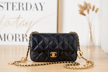 EC Luxury - CHL Bags - 2942