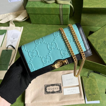 EC - GUKI Bags - 1474