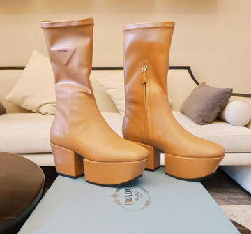 EC - PD Women Shoes - 549