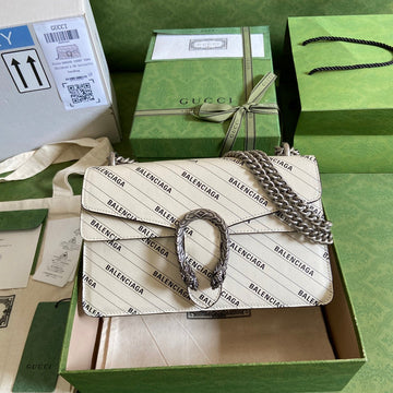 EC - GUKI Bag - 714