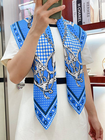 EC - LOV Scarf - 485