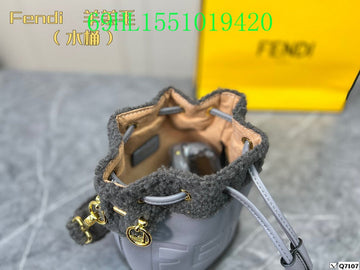 EC - FDE Bags - 1290