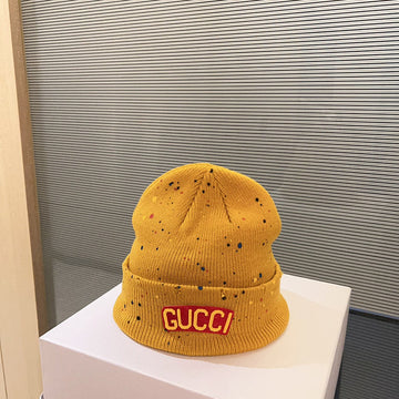 EC - GUKI Cap - 286