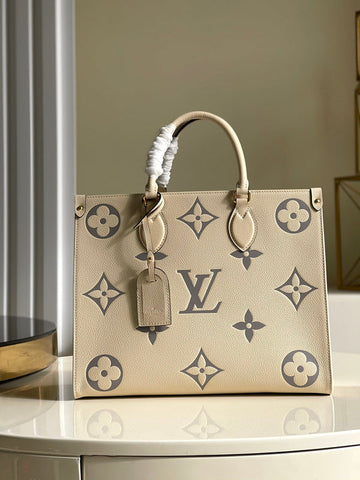 EC Fashion Lu-Vi bags - 17692