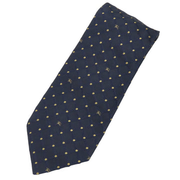 Burberry Silk Tie