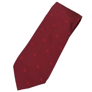 Burberry Silk Tie